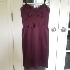 BCBG dress